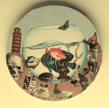 Small original mixed for sale  PRESTON