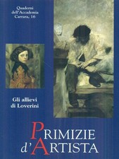 Primizie artista gli usato  Italia