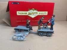 Bachmann gauge locomotive for sale  UK