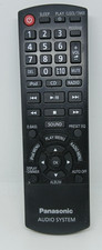 Panasonic n2qayb000640 téléc d'occasion  Champigny-sur-Marne