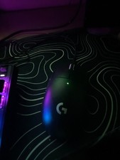 Logitech pro superlight for sale  LLANDUDNO