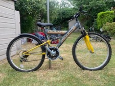 boys 20 mountain bike for sale boys 20 mountain bike for sale LONDON