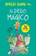 El Dedo Mágico / The Magic Finger by Dahl, Roald comprar usado  Enviando para Brazil