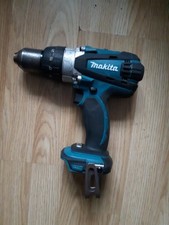 Makita 18v lxt for sale  MANCHESTER