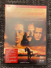 Legenden leidenschaft brad gebraucht kaufen  Teltow