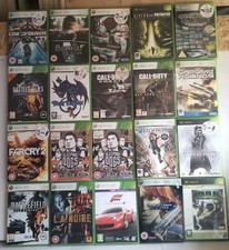 xbox joblot for sale xbox joblot for sale LEEDS