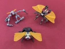 Figurines transformers insecte d'occasion  Senlis