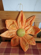 Blume blüte krepp gebraucht kaufen  Deutschland