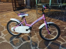Bici bambina bottecchia usato  Assisi