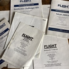 Flight international magazine for sale  SUDBURY