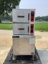 Convection steamer vulcan for sale  Jesup