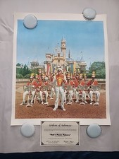 Disneyland walt music for sale  Shawnee