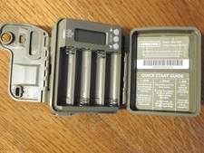 camera trail lock boxes for sale  Moriarty
