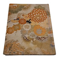 Vintage japanese silk for sale  LEATHERHEAD