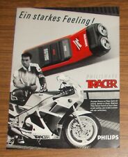 Seltene werbung philips gebraucht kaufen  Legden