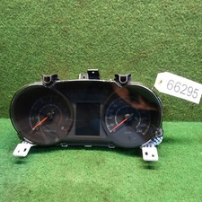 Tacho kombiinstrument mitsubis gebraucht kaufen  Fürstenwalde/Spree