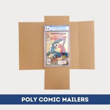 Gemini poly comic for sale  Oxnard
