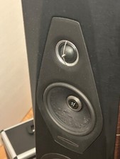 Sonus faber lympica gebraucht kaufen  Nittendorf