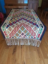 Hand made kilim for sale  INSCH