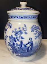 jar spode for sale  Overgaard