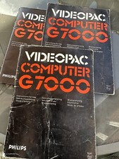Booklet instructions use for sale  SHEFFIELD