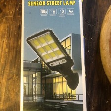 Led solarleuchte solarlampe gebraucht kaufen  Naumburg