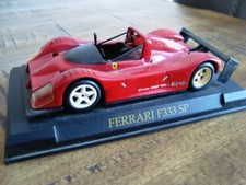 Voiture ferrari f333 d'occasion  Fontenay-le-Fleury