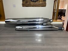 Yamaha xv1600 wildstar for sale  BANFF