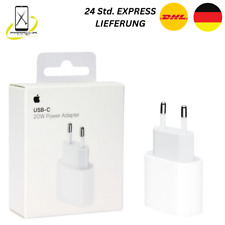 Riginal apple 20w gebraucht kaufen  Bielefeld
