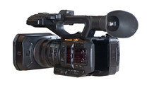 Panasonic x1e professioneller gebraucht kaufen  Gaienhofen