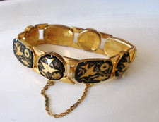 Vintage toledo armband gebraucht kaufen  Rothenburg