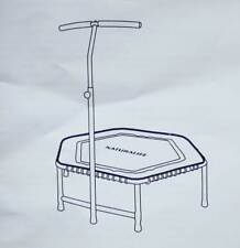 Mini fitness trampolin gebraucht kaufen  Trossingen