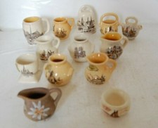 Lot bibelots vitrine d'occasion  Romilly-sur-Seine