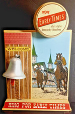 Early times bourbon for sale  Spencer