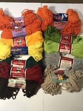Skeins vintage aunt for sale  Blanchester