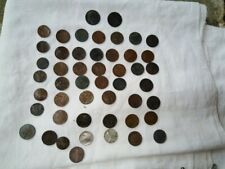 Lotto monete spiga usato  Mondolfo