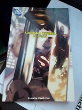 Superman returns origini usato  Chioggia
