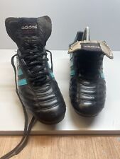 Adidas kaiser soft for sale  WIGSTON