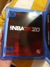 Gioco ps4 nba usato  Padova