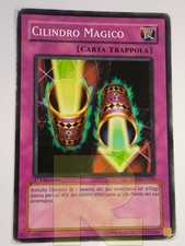 Cilindro magico magic usato  Ravenna