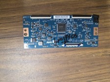 TV LED/LCD 50" VIZIO D50-E1 PLACA T-CON 55.50T32.C13 comprar usado  Enviando para Brazil