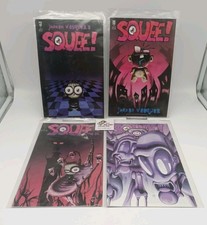 Squee comic englisch gebraucht kaufen  Leipzig