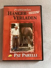 Pat parelli dvd gebraucht kaufen  Hallstadt