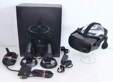 Reverb headset brille gebraucht kaufen  Berkenthin