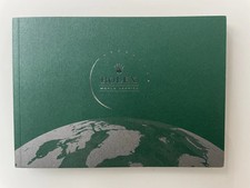 Rolex service buch gebraucht kaufen  München