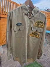 Land rover gear for sale  DONCASTER