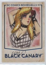 2019 cryptozoic bombshells for sale  Auburn