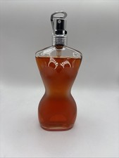 Jpg classique 50ml for sale Jpg classique 50ml for sale  BOLTON