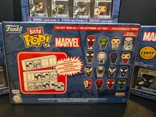 Bitty pop marvel for sale  Sheridan