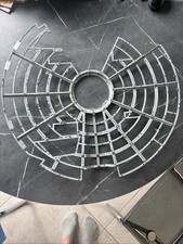Assembled parts deagostini for sale  CAERPHILLY